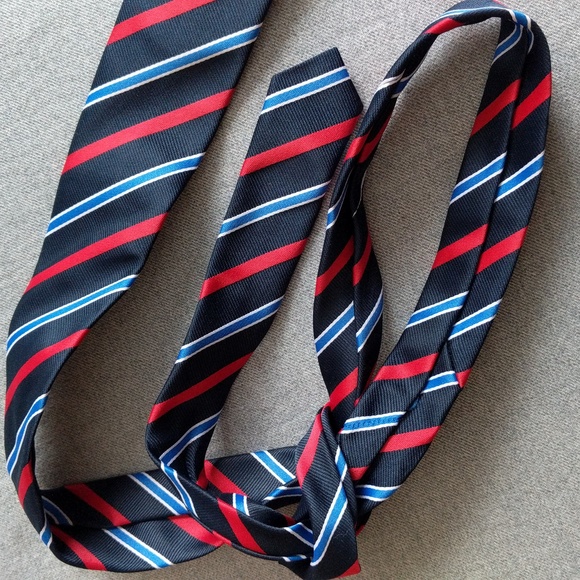 Gianfranco FERRE Tie For Kids - Picture 3 of 8